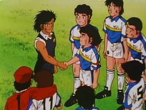 El Gol Del Sueño