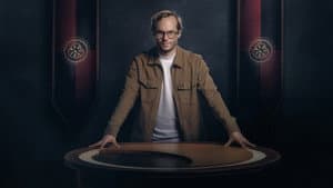 De Verraders: De Ronde Tafel — foto 1