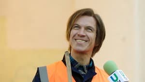 Юра дворник — foto 3