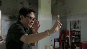 Southeast Asian Cinema – When the Rooster Crows — foto 5