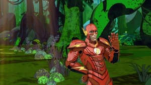 DC Metal Force — foto 7