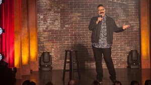 Erik Griffin: AmERIKan Warrior — foto 11