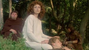 Robin of Sherwood: Robin Hood and the Sorcerer — foto 10