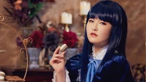 うみねこのなく頃に～Stage of the golden Witch～ Episode 3 EVE — foto 1