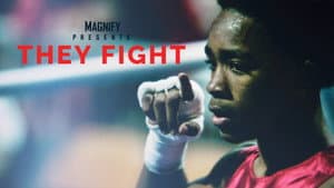 They Fight — foto 3