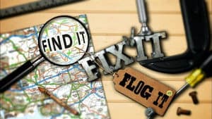 Find It, Fix It, Flog It — foto 3