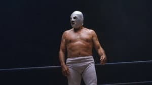 Santo en la frontera del terror — foto 5