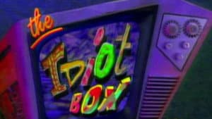 The Idiot Box — foto 1