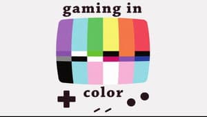 Gaming in Color — foto 1