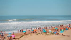 Decálogo del buen surfista — foto 1