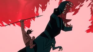 Spear y Fang