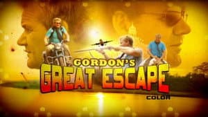 Gordon's Great Escape — foto 3