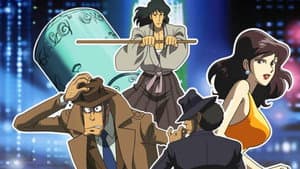 Lupin III: Episode 0 First Contact — foto 5