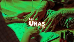 Las uñas — foto 5