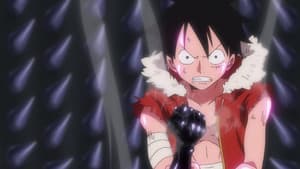 One Piece: 3D2Y - ¡Superar la muerte de Ace! El voto de Luffy a sus amigos — foto 10