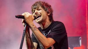 Louis Tomlinson: All of Those Voices — foto 5