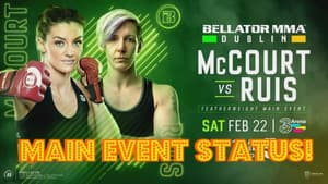 Bellator 240: McCourt vs. Ruis — foto 1