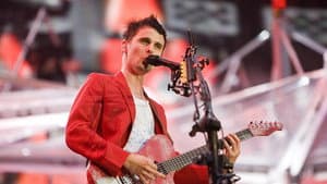 Muse: HAARP - Live from Wembley Stadium — foto 2