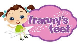 Los pies mágicos de Franny — foto 2