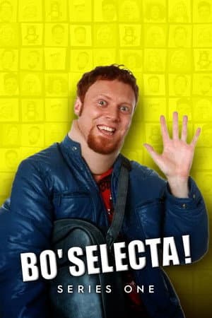 Temporada 1
