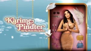 Comedy Central Presenta: Karime Pindter: De la Mano del Señor — foto 1