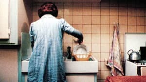 Jeanne Dielman, 23, quai du Commerce, 1080 Bruxelles — foto 8