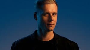 Armin van Buuren Presents This is Me: Feel Again — foto 1
