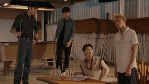 4 ทรชนคนอันตราย — foto 2