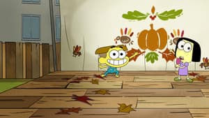 Shortsgiving with Big City Greens — foto 1