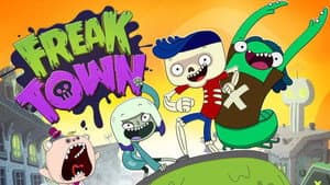 Freaktown — foto 3