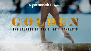 Golden: The Journey of USA's Elite Gymnasts — foto 3