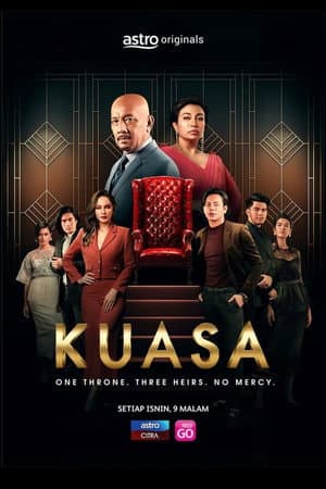 Temporada 1