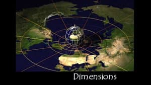 Dimensions : une promenade mathématique — foto 1