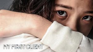어린 의뢰인 — foto 11