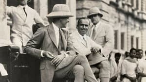 Around the World in 80 Minutes with Douglas Fairbanks — foto 1