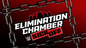 WWE Elimination Chamber 2025 Kickoff — foto 1