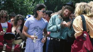 Un lobo adolescente 2 — foto 1
