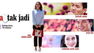 Plan Cinta Tak Jadi — foto 1