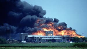 The Branch Davidians: In Their Own Words — foto 1