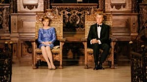The Royal Train — foto 6