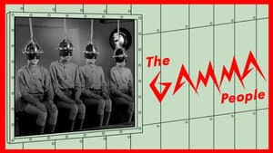 El monstruo del rayo gamma — foto 3
