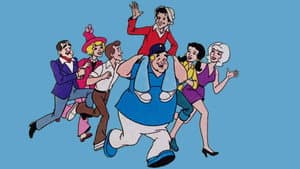 Las nuevas aventuras de Gilligan — foto 2