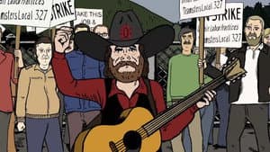 Mike Judge Presents: Tales from the Tour Bus — foto 4