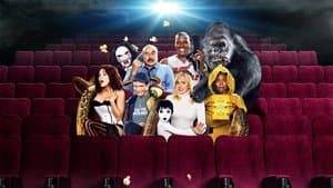 Scary Movie 4: Descuartizados de miedo — foto 4
