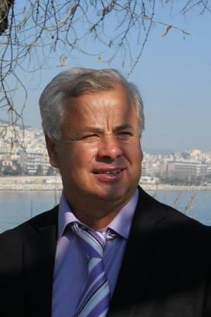 Οδυσσέας Ασημίδης