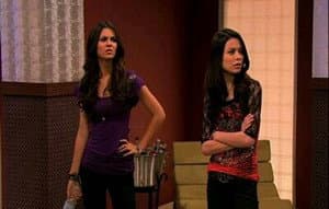 Fiesta Con Victorious Parte 2