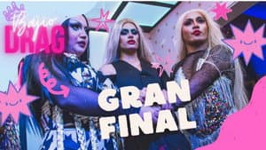 Gran Final Primera Temporada