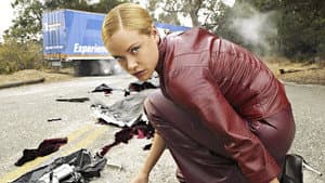 Terminator 3: La rebelión de las máquinas — foto 12