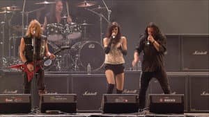 Hansen & Friends: Thank You Wacken Live — foto 6