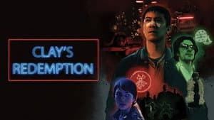 Clay's Redemption — foto 1